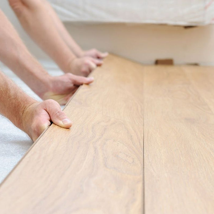 Pros and Cons of Waterproof Laminate Flooring