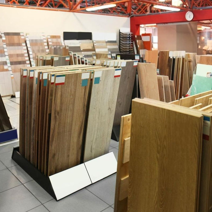 Flooring store  in Sunnyvale