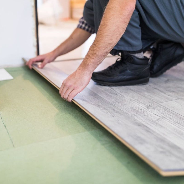 Comprehensive Guide to Vinyl Flooring Services