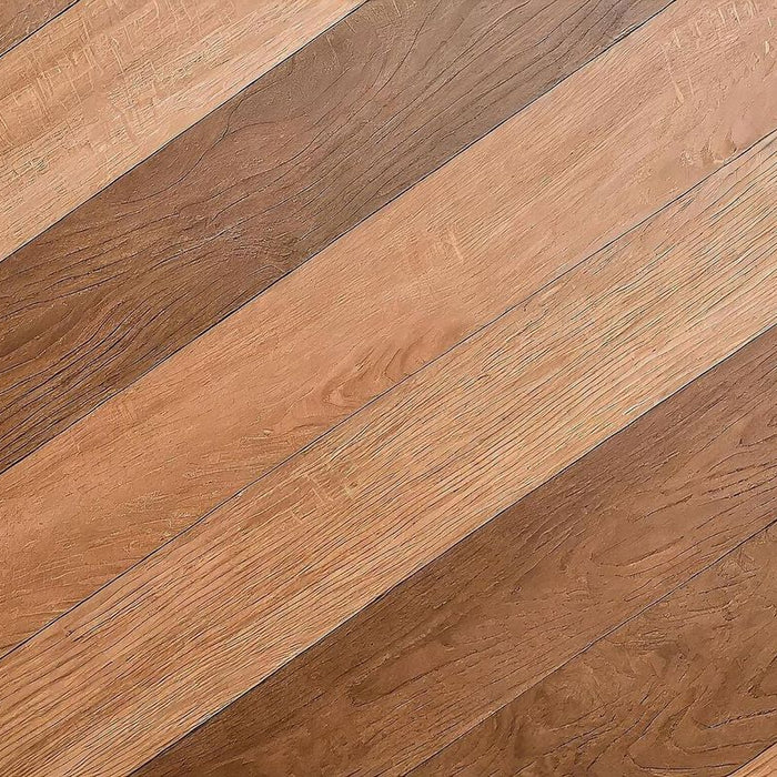 Triangulo Brazilian Oak Boreal Flooring Guide