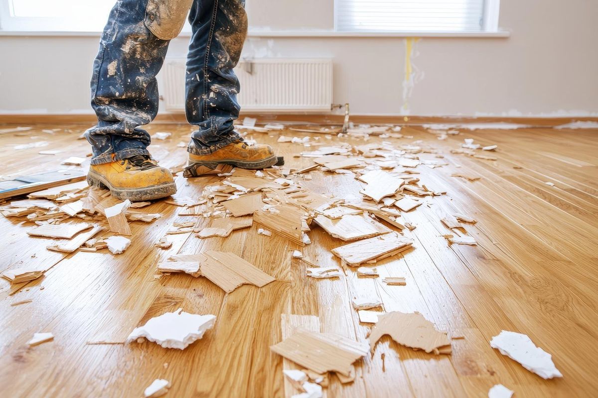 Disadvantages Of Laminate Flooring Explained Elephant Floors disadvantages-of-laminate-flooring-explained-elephant-floors