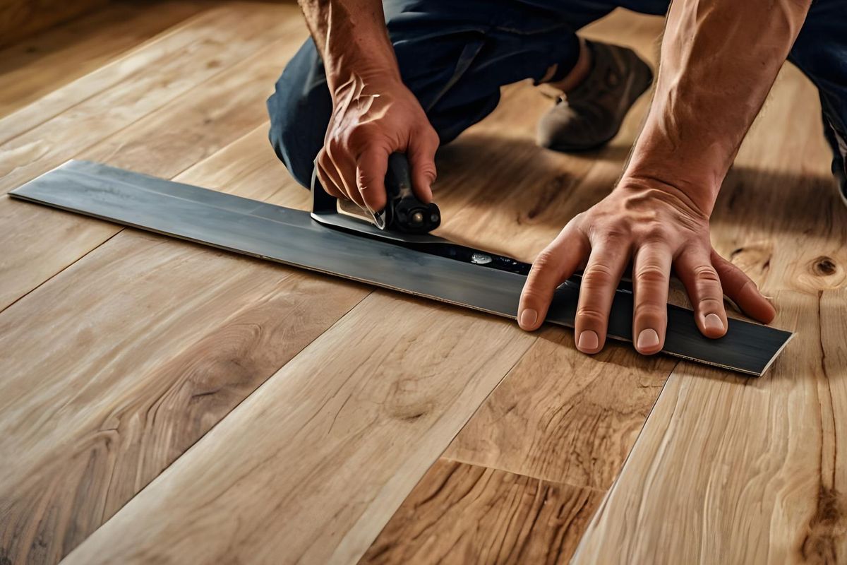 Hardwood Flooring Installation in Los Altos Guide