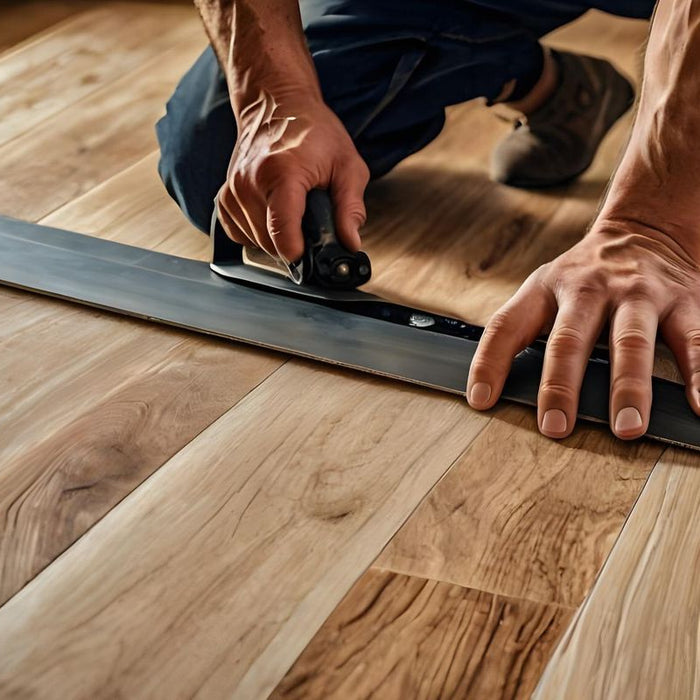 Hardwood Flooring Installation in Los Altos Guide