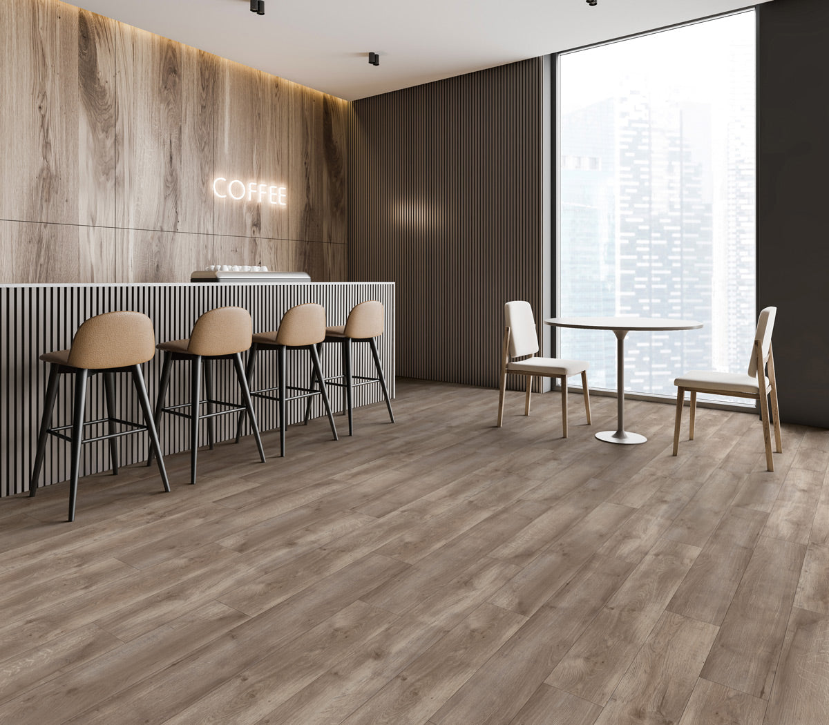 Inhaus Flooring