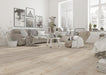 Inhaus Flooring - Natural Oak - Laminate Floors 