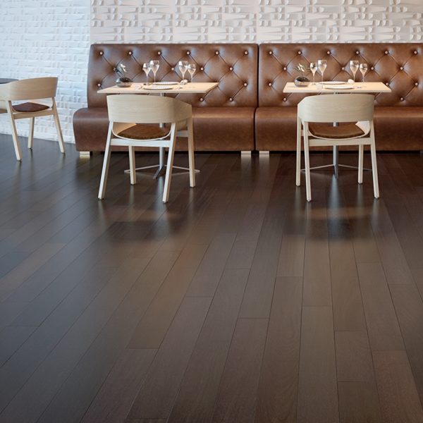 Indusparquet - Imperial Chestnut Engineered Hardwood - Engineered Hardwood Floors 