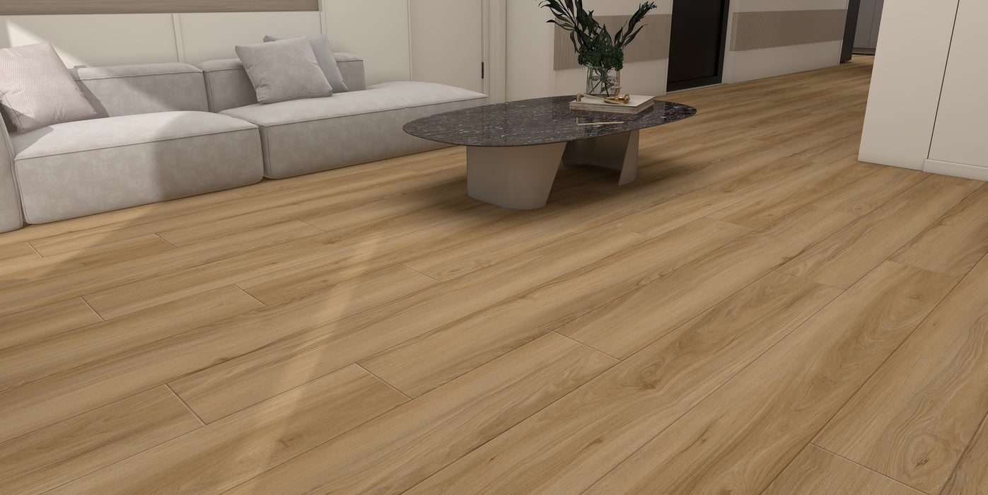 Rosun Floors - Wash Burs Point SL-08 - Laminate Floors 