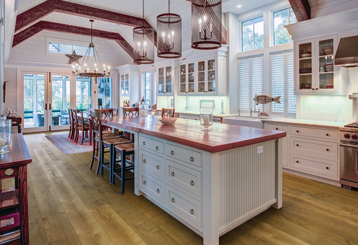 Monarch Plank - Manor Hillwood Engineered Hardwood - Engineered Hardwood Floors 