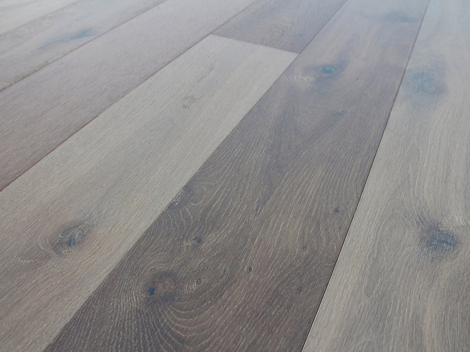 Pravada Floors - Clay - Engineered Hardwood Floors 