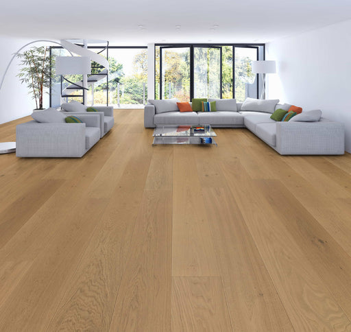 Compass Materials - Nova (304） - Engineered Hardwood Floors 