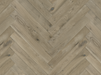 Monarch Plank - Verano Nebbia Herringbone Engineered Hardwood - Engineered Hardwood Floors 