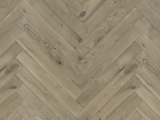 Monarch Plank - Verano Nebbia Herringbone Engineered Hardwood - Engineered Hardwood Floors 