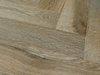 Monarch Plank - Verano Nebbia Herringbone Engineered Hardwood - Engineered Hardwood Floors 