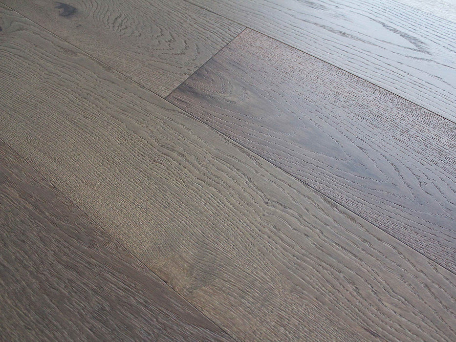 Pravada Floors - Crate - Engineered Hardwood Floors 