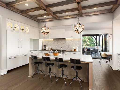 Monarch Plank - La Grande Isola Engineered Hardwood - Engineered Hardwood Floors 