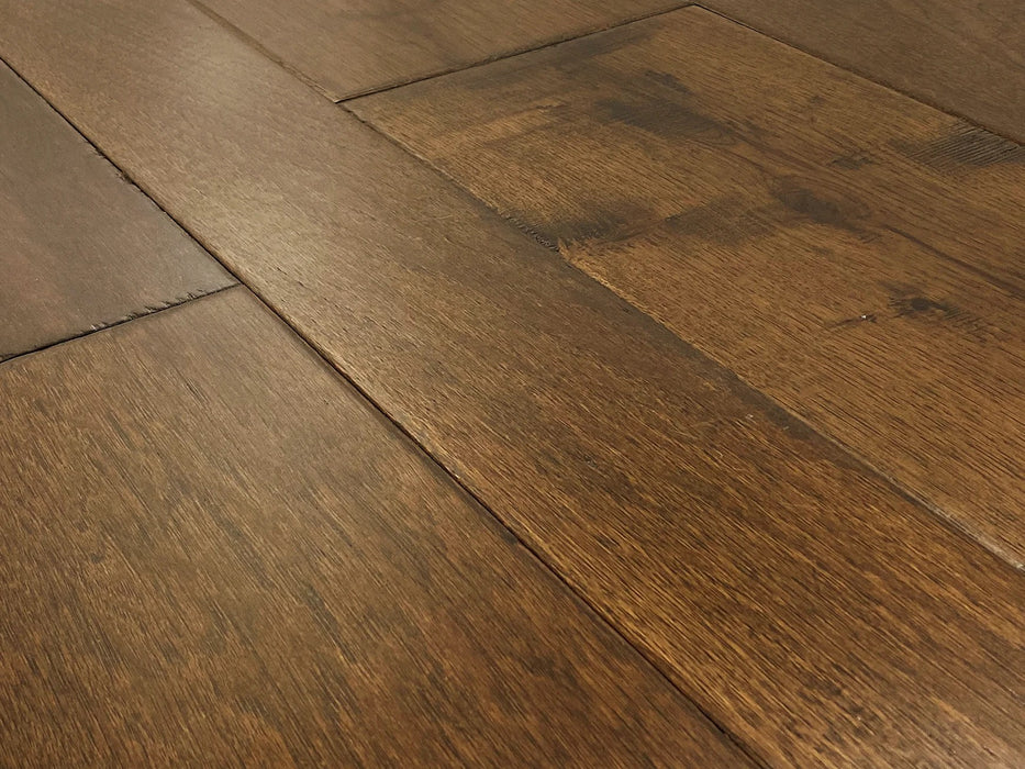 Reward Flooring - Hickory Skyline - Engineered Hardwood Floors 