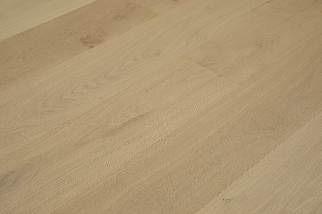 Bergamo Floors - TURIN - Engineered Hardwood Floors 