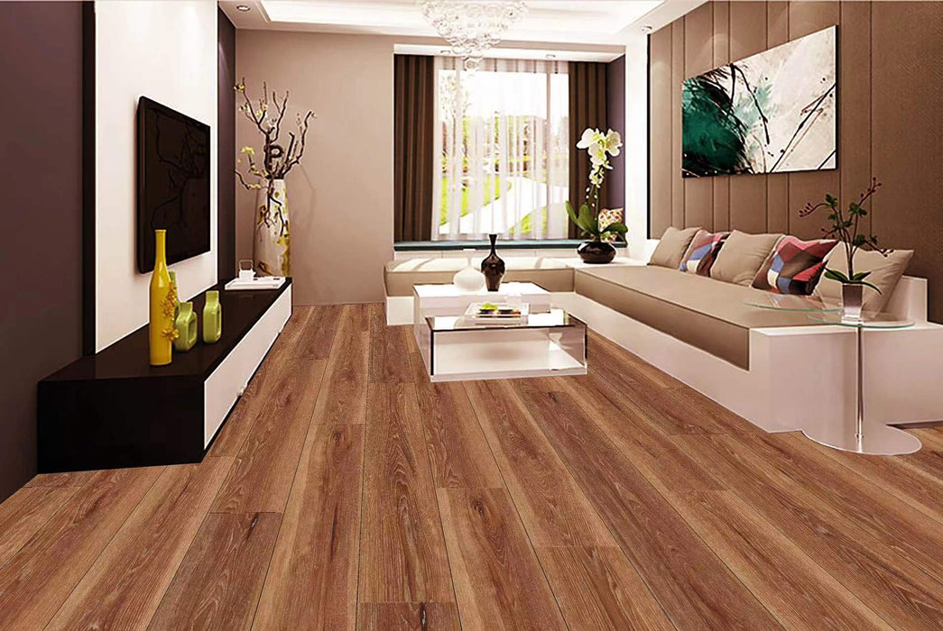 Rosun Floors - Late Autumn B-13 - SPC Floors 