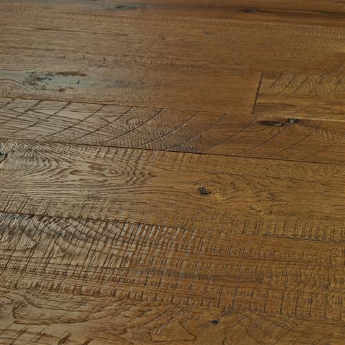 Diamond W  - Chamomile - Engineered Hardwood Floors 