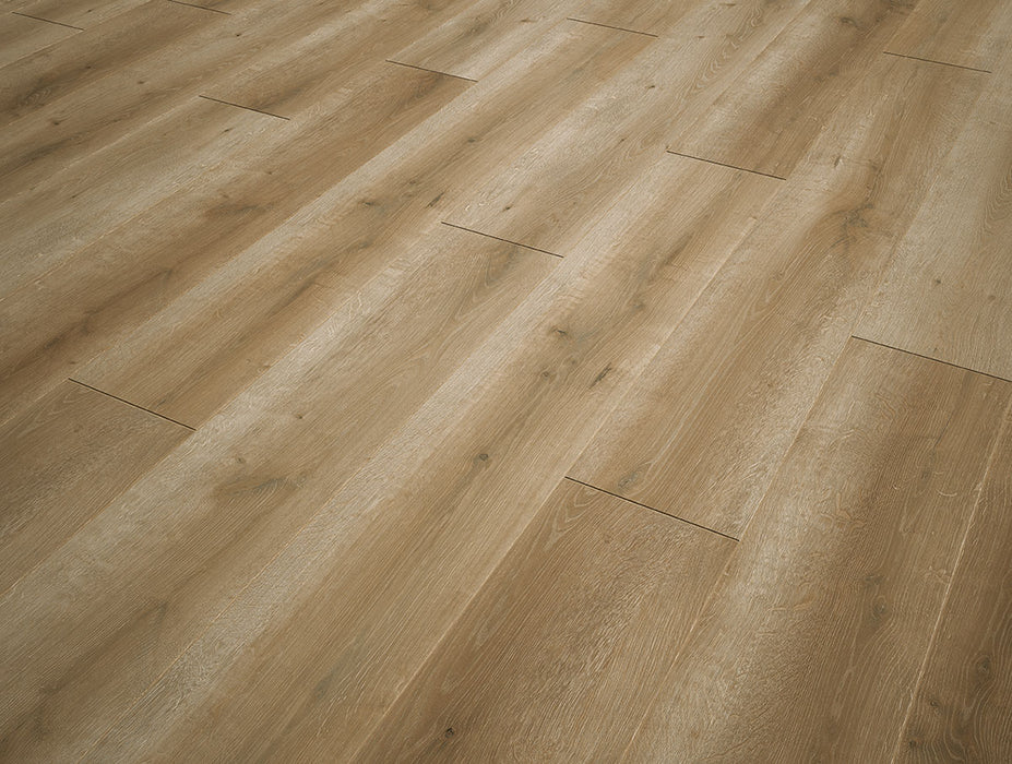 Inhaus Flooring - Canim - Vinyl Floors 