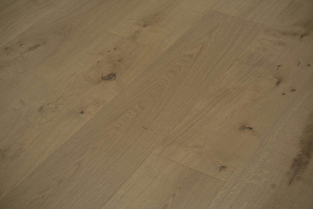 Bergamo Floors - TREVISO BENE - Engineered Hardwood Floors 