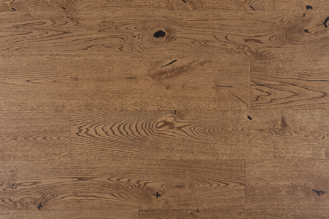 Bergamo Floors - OLIVETO - Engineered Hardwood Floors 