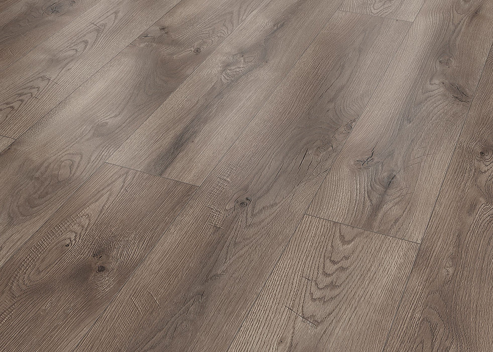 Inhaus Flooring - Cooper - Laminate Floors 