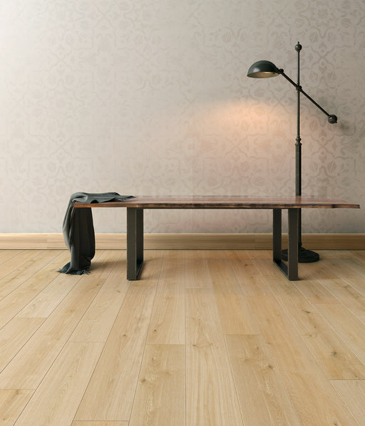 Inhaus Flooring - Gilmour - Vinyl Floors 