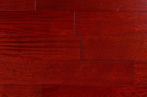 USC - Red Brazilian Cherry  - Solid Wood Floors 