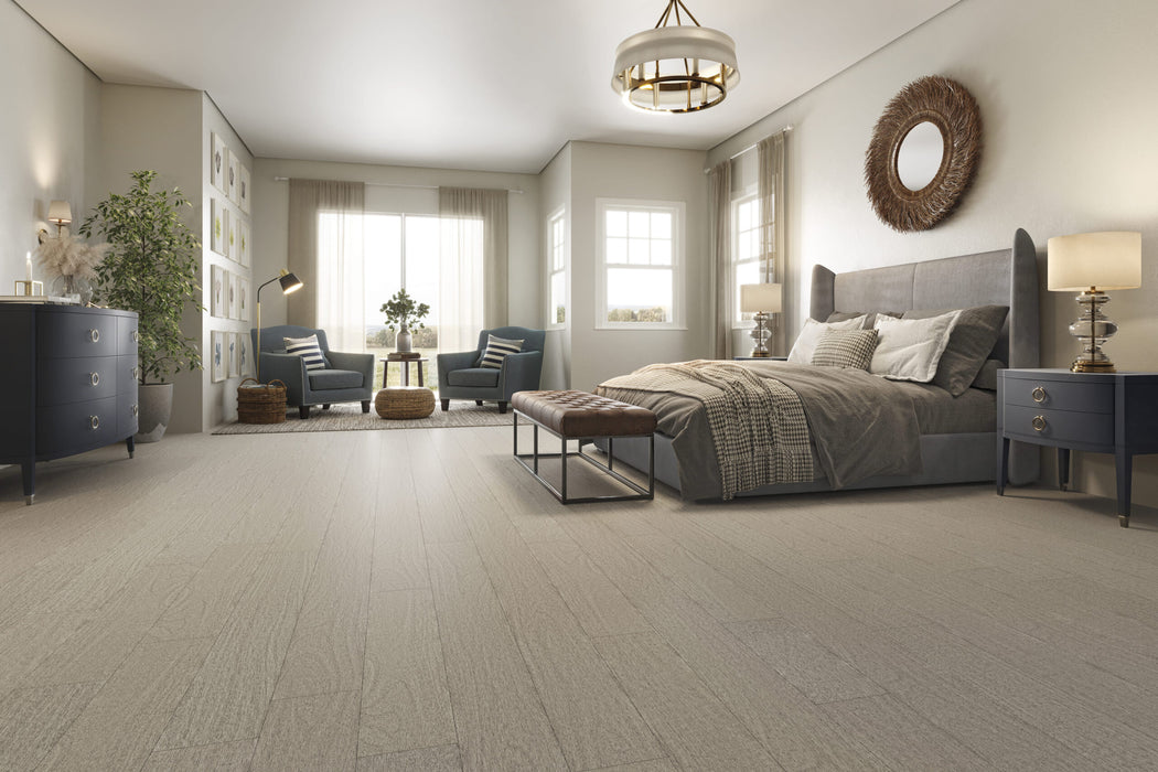 Triangulo - Brazilian Oak Von – NEW! - Engineered Hardwood Floors 