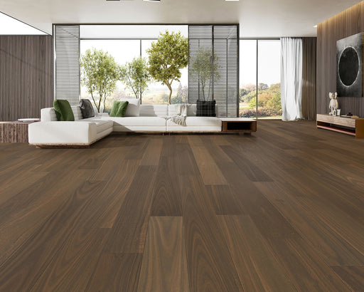 Medallion - Santa Cruz - Engineered Hardwood Floors 