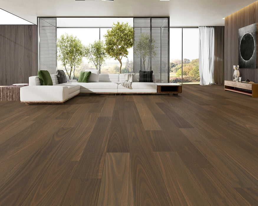 Medallion - Santa Cruz - Engineered Hardwood Floors 