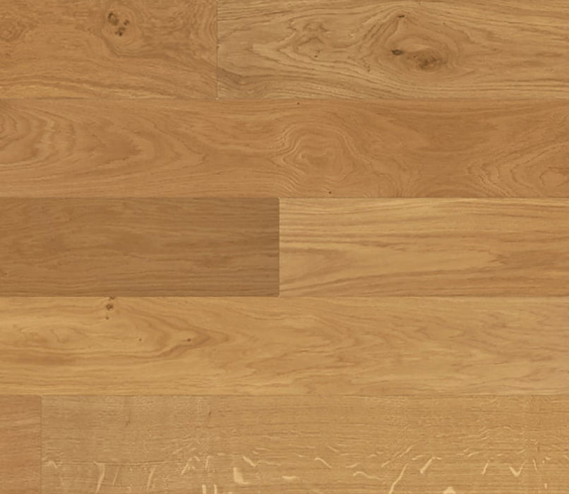 Panaget - French oak Authentic Miel, Diva 184 - Engineered Hardwood Floors 