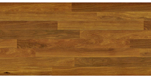 Triangulo - Brazilian Teak – Solid - Solid Wood Floors 