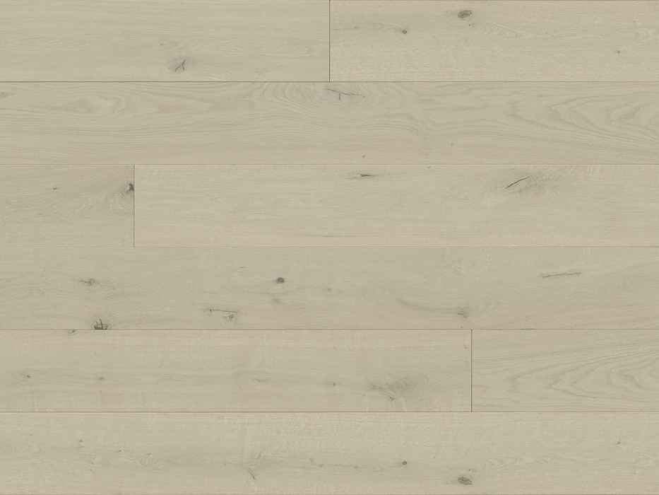 Monarch Plank - Verano Panna Engineered Hardwood - Engineered Hardwood Floors 