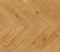 Panaget - French oak Zenitude Miel, Chevron 139 - Engineered Hardwood Floors 