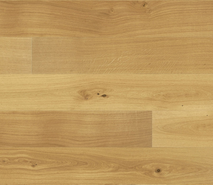 Panaget - French oak Authentic Opale, Diva 184 - Engineered Hardwood Floors 