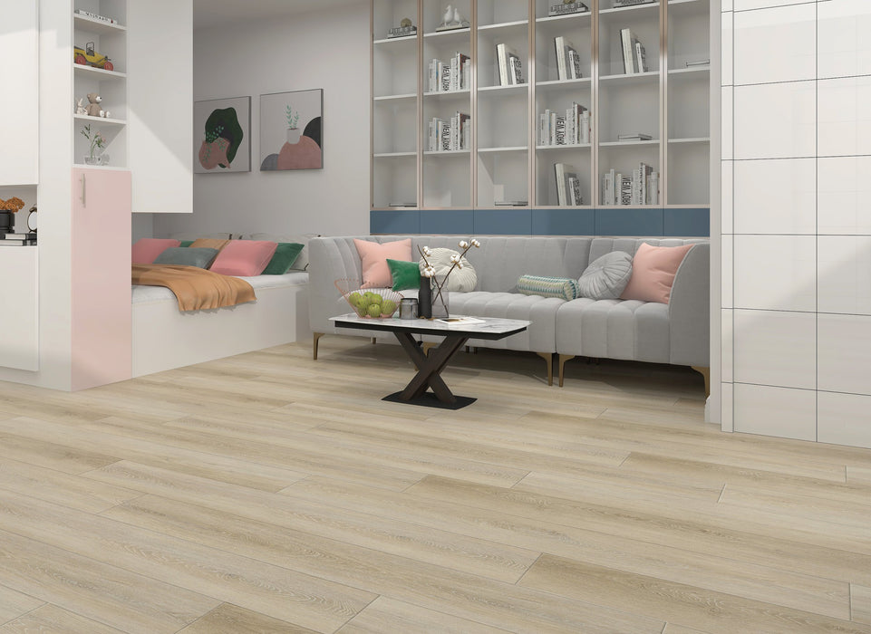 Rosun Floors - Pale Ale RS8903 - SPC Floors 