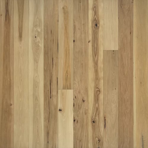 Diamond W  - Orange Blossom - Engineered Hardwood Floors 