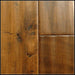 Country Wood Flooring - 7-1/2" x 1/2" Engineered Euro Oak Light Brushed Alpine Color - Engineered Hardwood Floors 