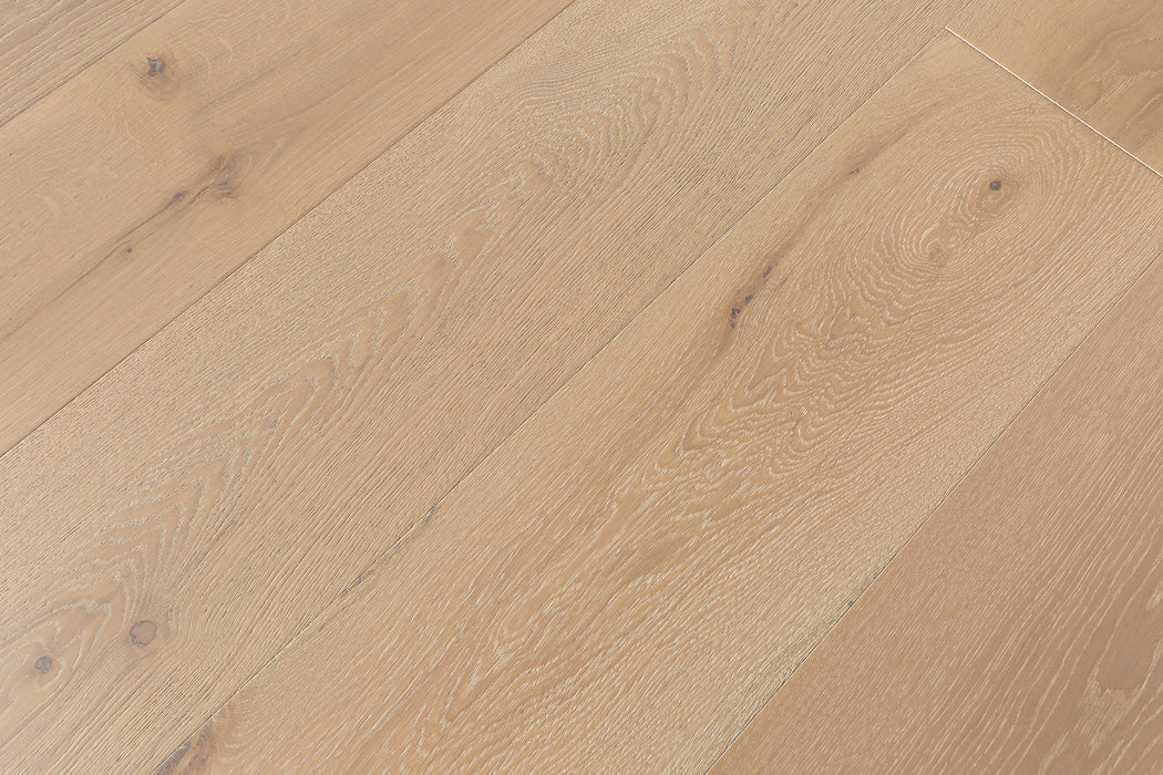 Vellichor - Vellichor Metropolitan Marseille - Engineered Hardwood Floors 