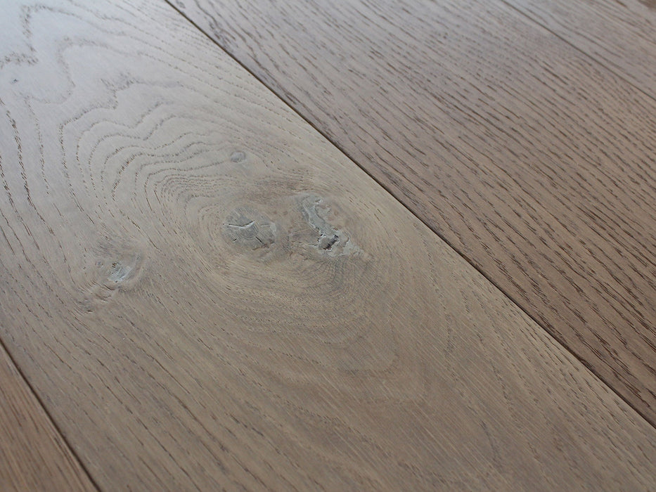 Pravada Floors - Suede - Engineered Hardwood Floors 