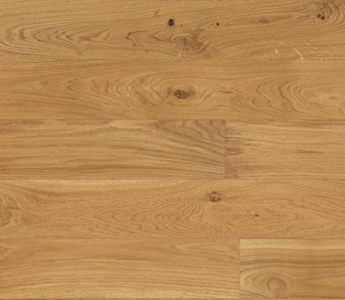 Panaget - French oak Zenitude Miel High Traffic, Diva 184 - Engineered Hardwood Floors 