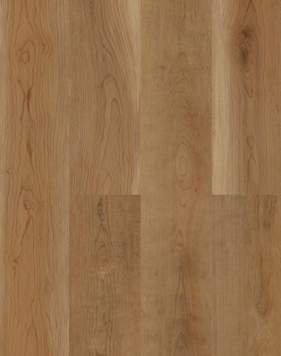 Gaia Flooring - GAIA Vinyl American Cherry - Vinyl Floors 