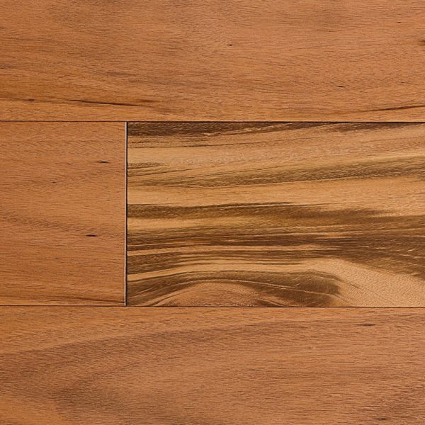 Indusparquet - Tigerwood Engineered Hardwood - Engineered Hardwood Floors 