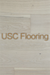 USC - Laguna White Oak Wirebrushed, Rustic, T&G - Engineered Hardwood Floors 