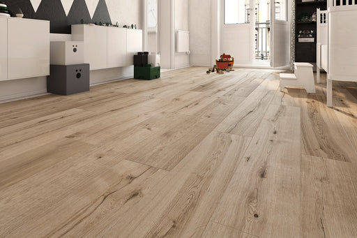 Inhaus Flooring - Woodside - Laminate Floors 