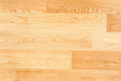 USC - Natural White Oak  - Engineered Floors 