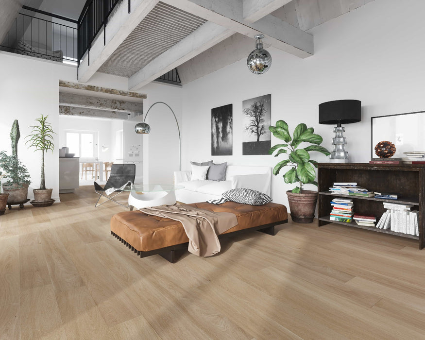 Compass Materials - Napa - Engineered Hardwood Floors 