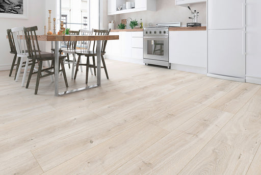 Inhaus Flooring - Seaside - Vinyl Floors 